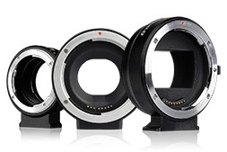 鏡頭卡口轉接環(huán)